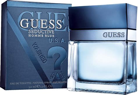 guess parfum herren
